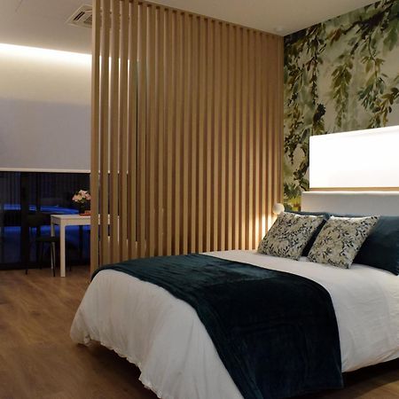 Apartamento Diseno Myrtus Ponteareas Exterior foto