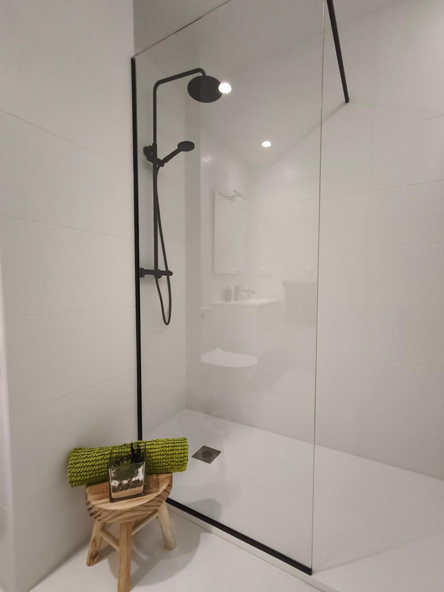 Apartamento Diseno Myrtus Ponteareas Exterior foto