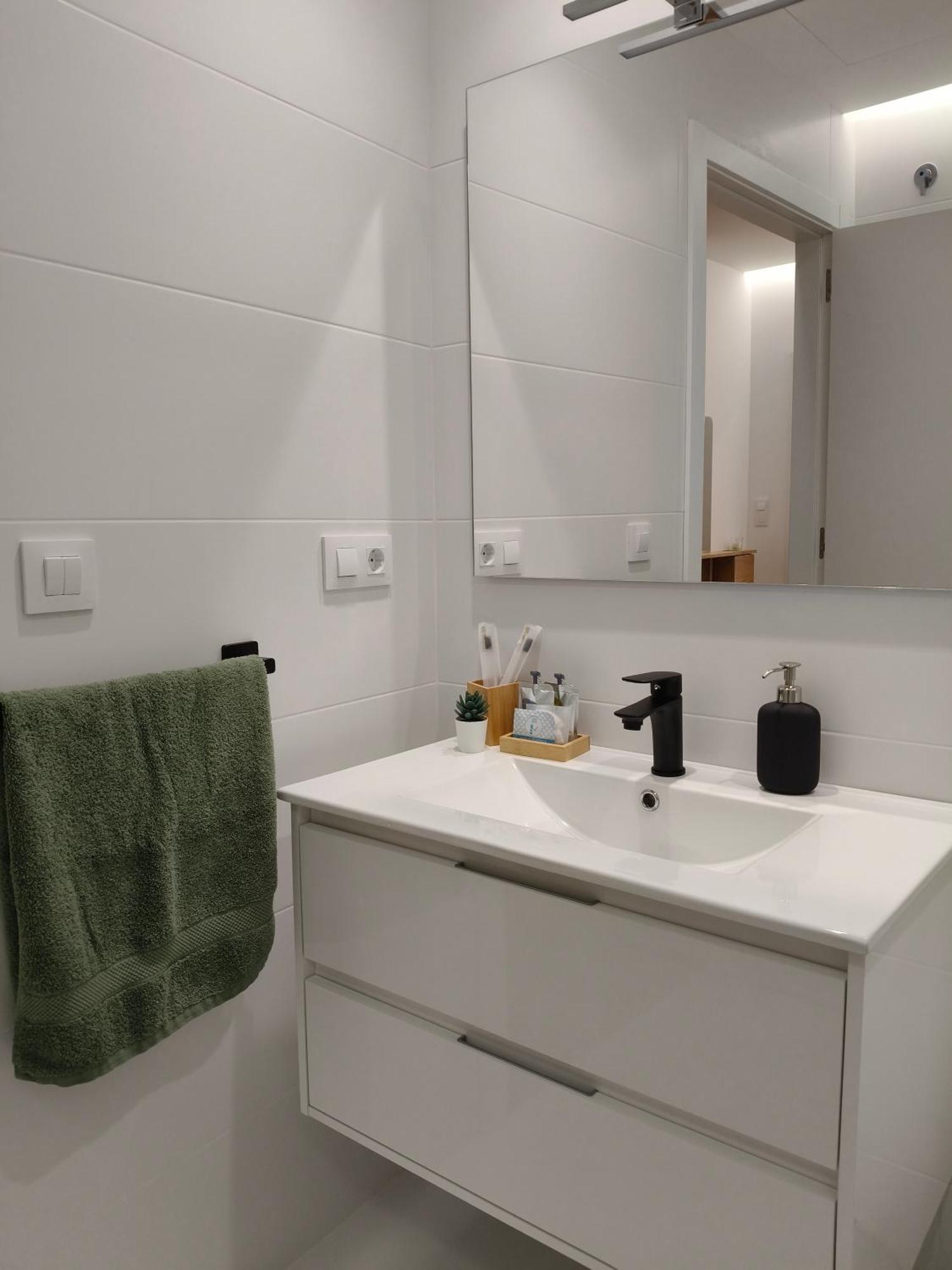 Apartamento Diseno Myrtus Ponteareas Exterior foto