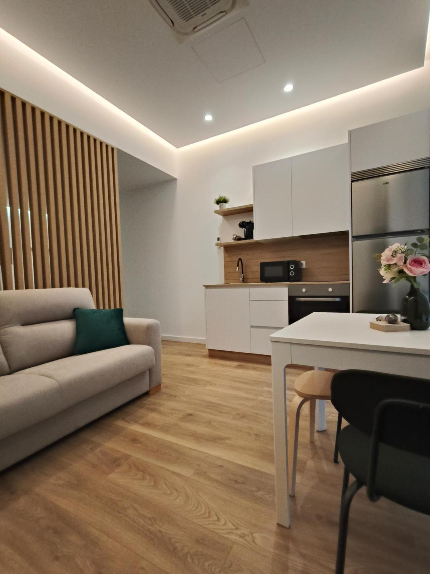 Apartamento Diseno Myrtus Ponteareas Exterior foto